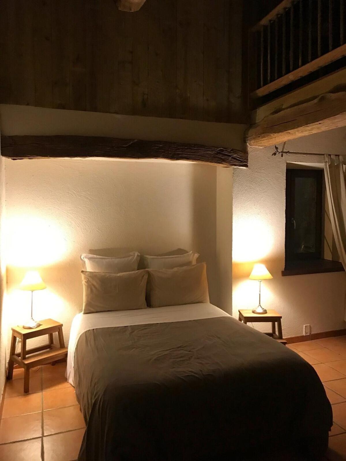La Grange Villa Coutouvre Eksteriør bilde